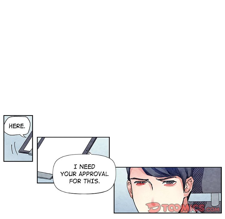 Miss Provocative - Chapter 24 [photo 24] - MangaPorn