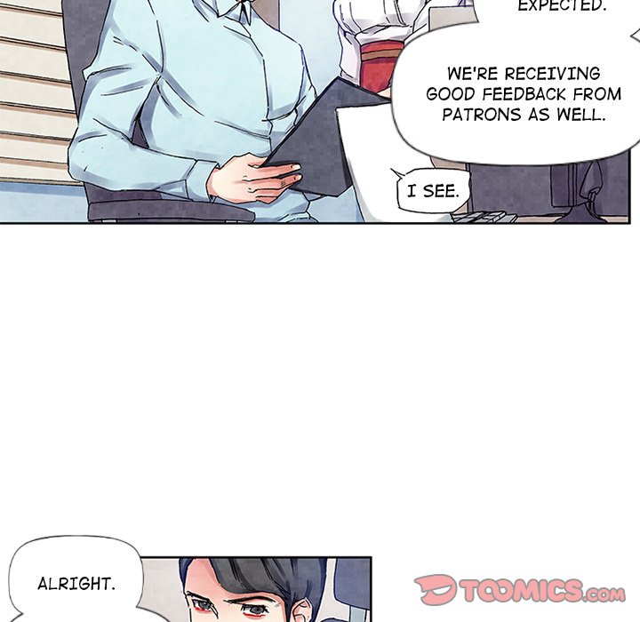 Miss Provocative - Chapter 24 [photo 26] - MangaPorn