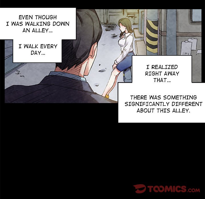 Miss Provocative - Chapter 24 [photo 44] - MangaPorn