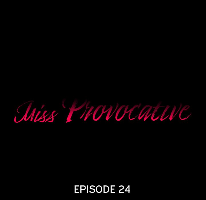 Miss Provocative - Chapter 24 [photo 5] - MangaPorn