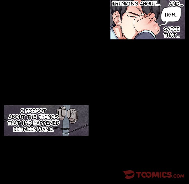 Miss Provocative - Chapter 24 [photo 50] - MangaPorn