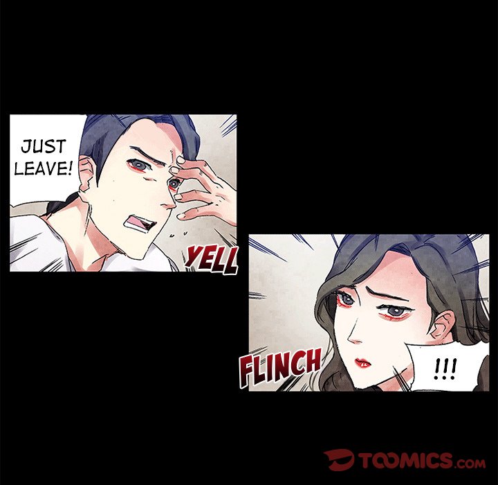 Miss Provocative - Chapter 24 [photo 60] - MangaPorn