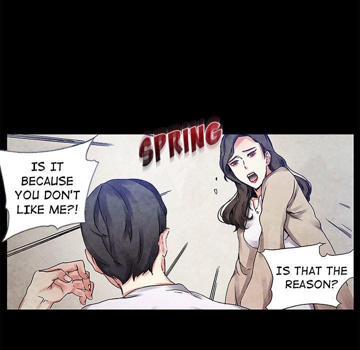 Miss Provocative - Chapter 24 [photo 61] - MangaPorn