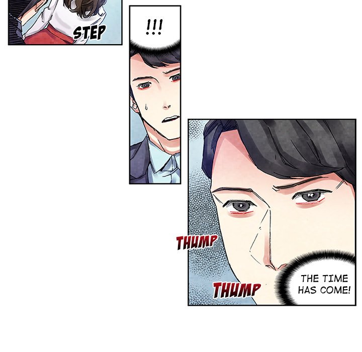 Miss Provocative - Chapter 24 [photo 9] - MangaPorn