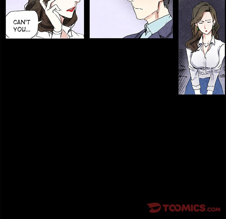 Miss Provocative - Chapter 25 [photo 18] - MangaPorn