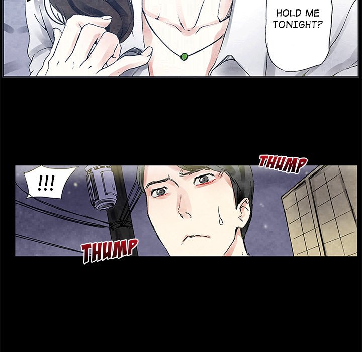 Miss Provocative - Chapter 25 [photo 21] - MangaPorn