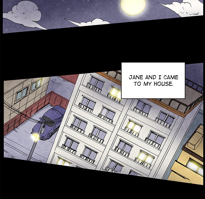 Miss Provocative - Chapter 25 [photo 23] - MangaPorn