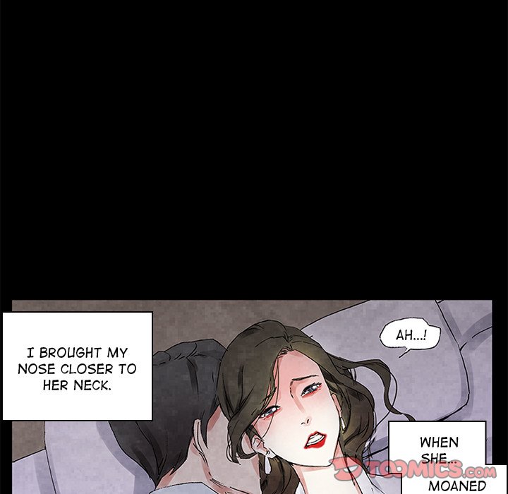 Miss Provocative - Chapter 25 [photo 28] - MangaPorn