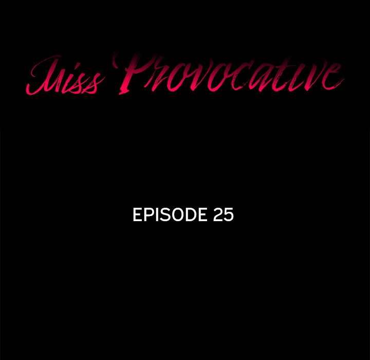 Miss Provocative - Chapter 25 [photo 5] - MangaPorn