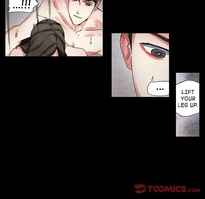 Miss Provocative - Chapter 26 [photo 14] - MangaPorn