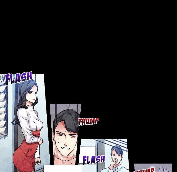 Miss Provocative - Chapter 26 [photo 21] - MangaPorn