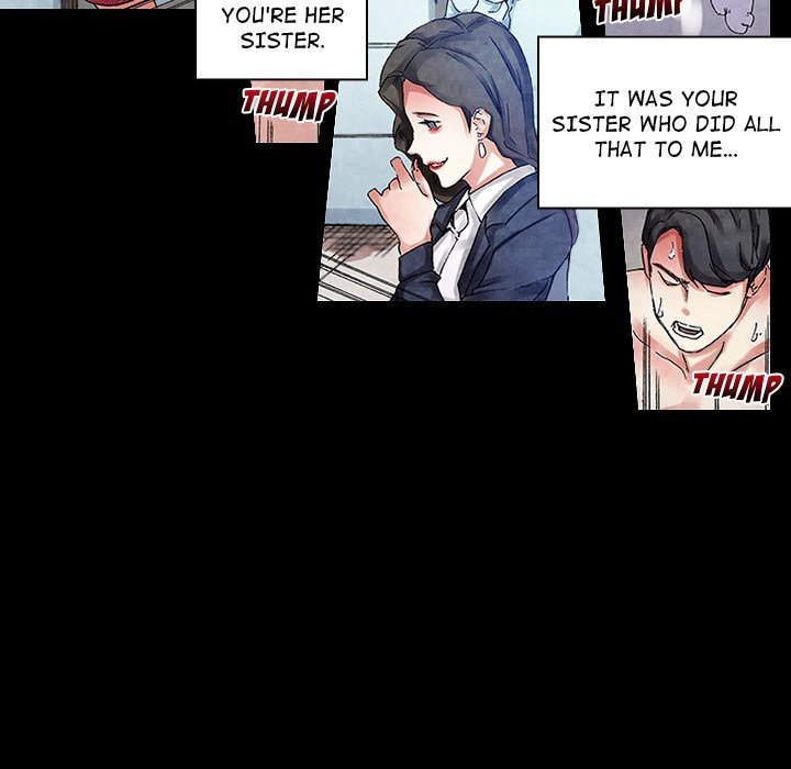 Miss Provocative - Chapter 26 [photo 22] - MangaPorn