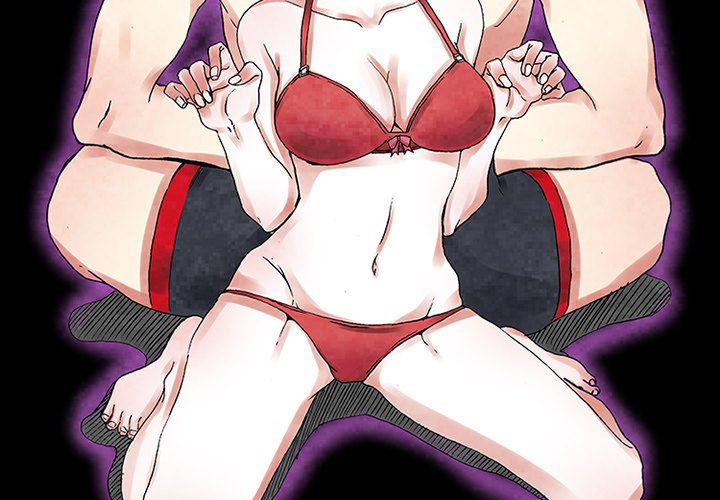 Miss Provocative - Chapter 26 [photo 3] - MangaPorn