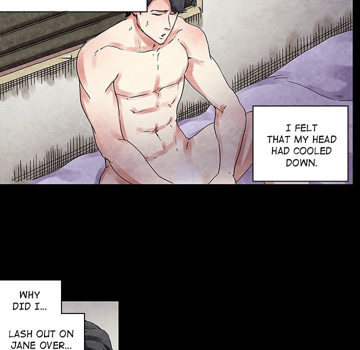 Miss Provocative - Chapter 26 [photo 30] - MangaPorn