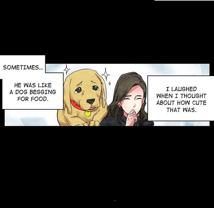 Miss Provocative - Chapter 26 [photo 42] - MangaPorn