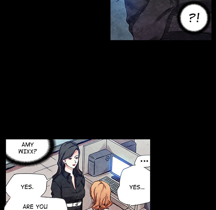 Miss Provocative - Chapter 26 [photo 46] - MangaPorn