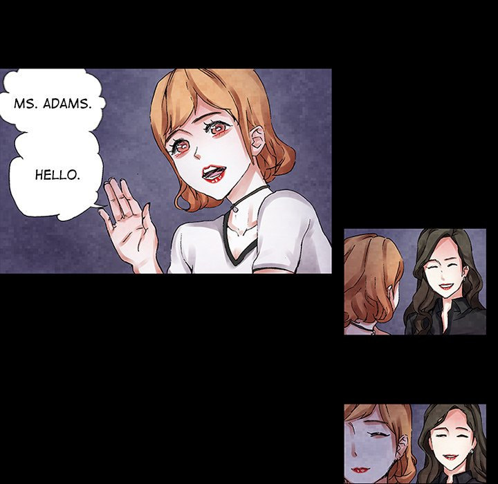 Miss Provocative - Chapter 26 [photo 53] - MangaPorn