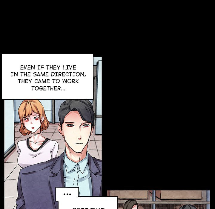 Miss Provocative - Chapter 26 [photo 55] - MangaPorn