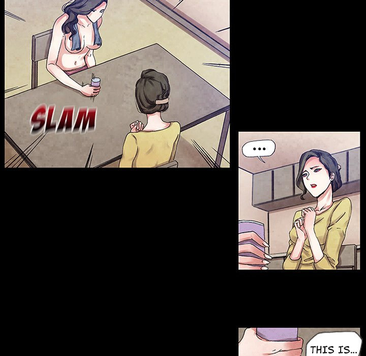 Miss Provocative - Chapter 27 [photo 28] - MangaPorn