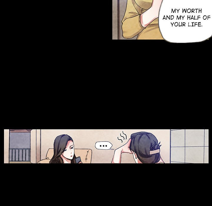 Miss Provocative - Chapter 27 [photo 31] - MangaPorn