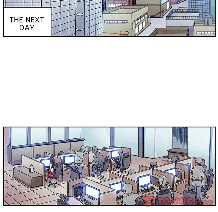 Miss Provocative - Chapter 27 [photo 38] - MangaPorn