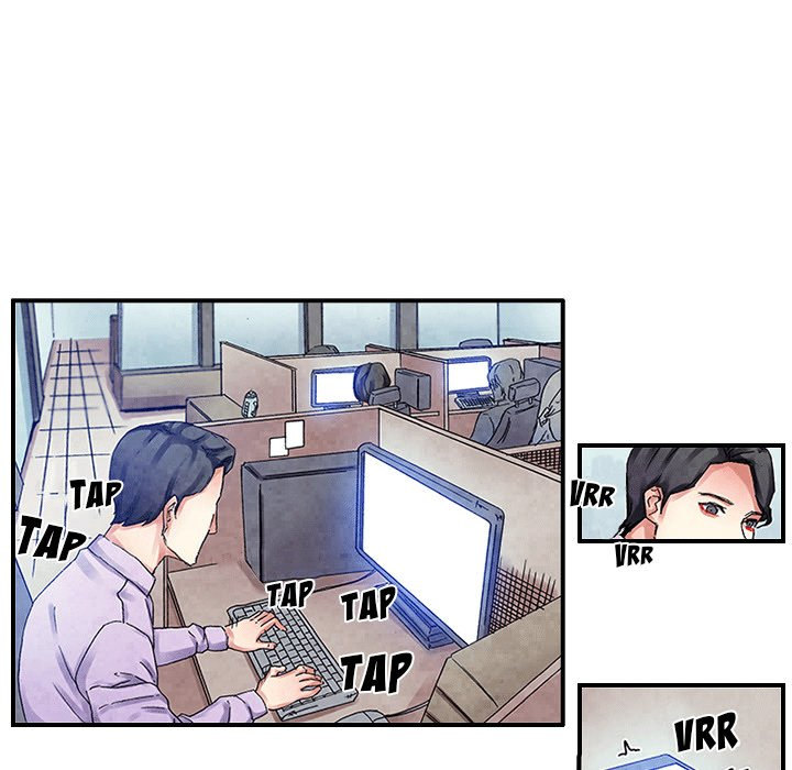 Miss Provocative - Chapter 27 [photo 39] - MangaPorn