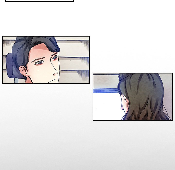 Miss Provocative - Chapter 27 [photo 47] - MangaPorn