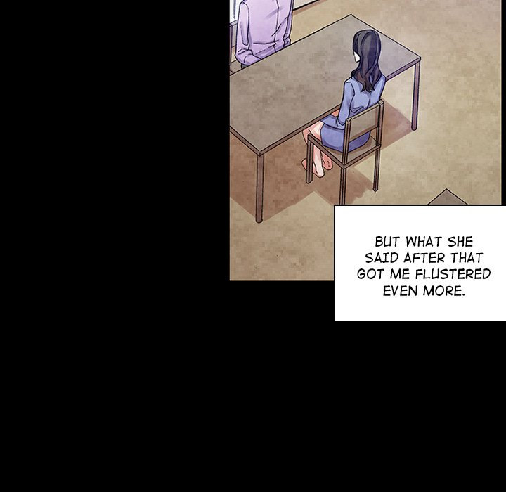 Miss Provocative - Chapter 27 [photo 52] - MangaPorn