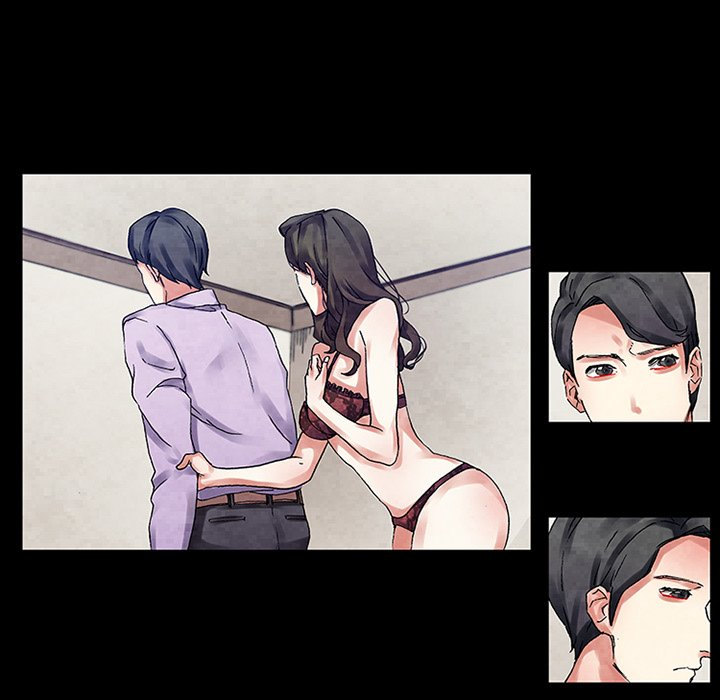 Miss Provocative - Chapter 28 [photo 25] - MangaPorn