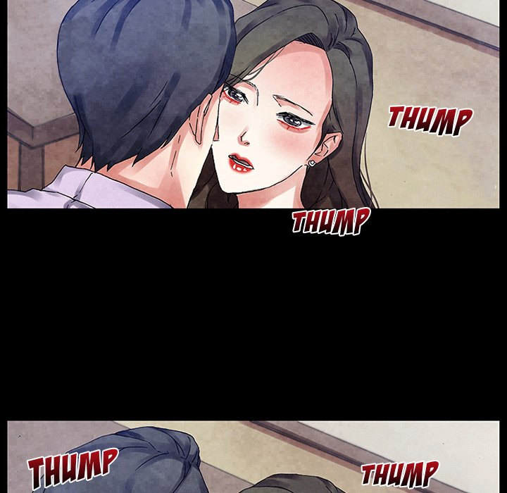 Miss Provocative - Chapter 28 [photo 34] - MangaPorn