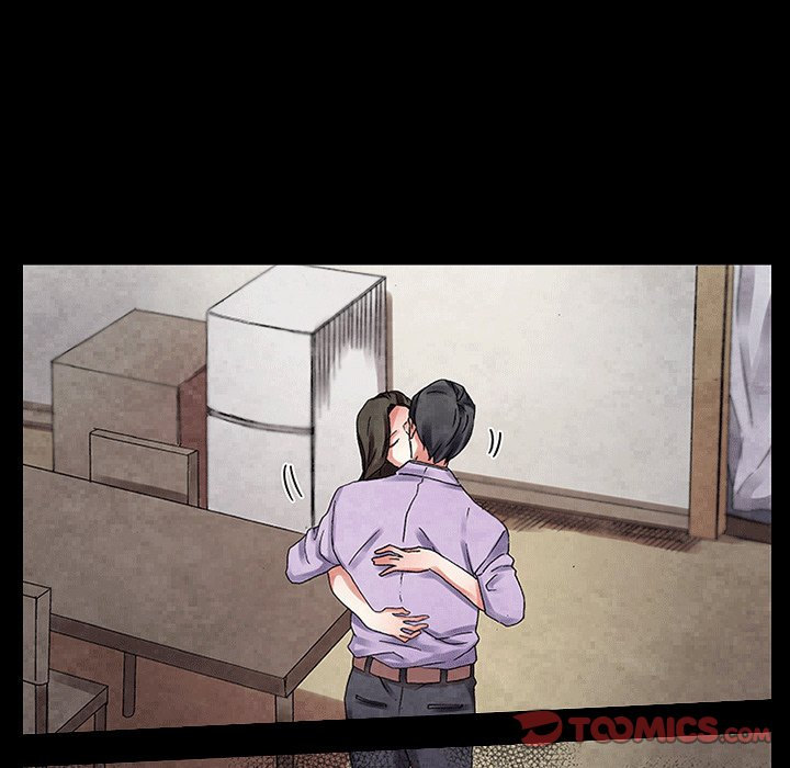 Miss Provocative - Chapter 28 [photo 38] - MangaPorn