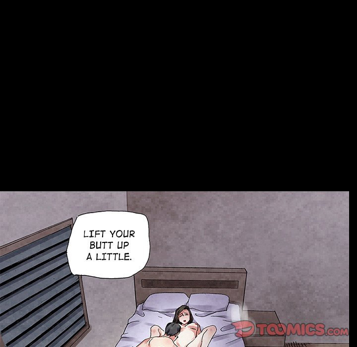 Miss Provocative - Chapter 28 [photo 44] - MangaPorn