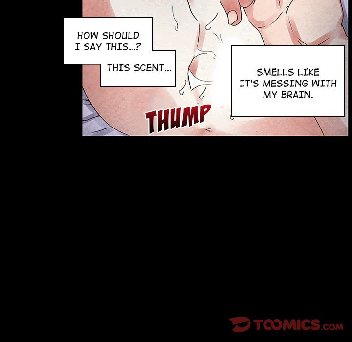 Miss Provocative - Chapter 28 [photo 50] - MangaPorn