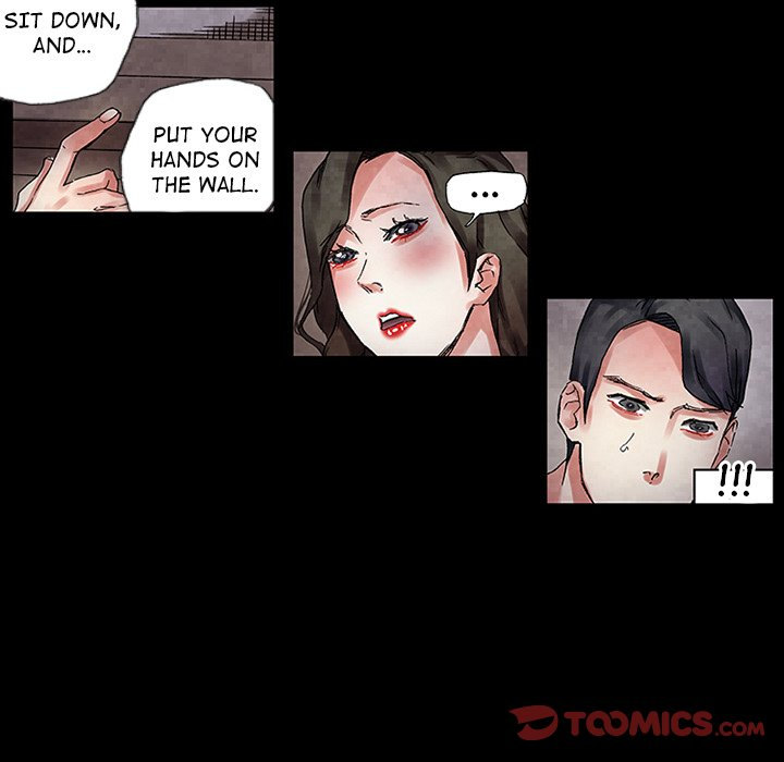 Miss Provocative - Chapter 28 [photo 56] - MangaPorn