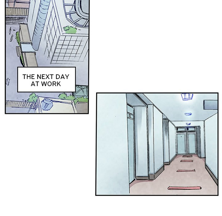 Miss Provocative - Chapter 29 [photo 45] - MangaPorn