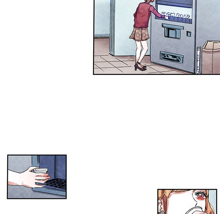 Miss Provocative - Chapter 29 [photo 47] - MangaPorn