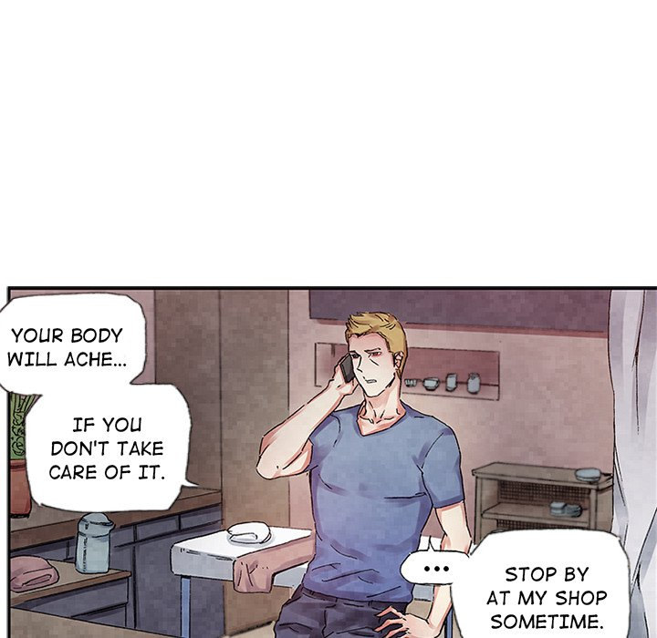 Miss Provocative - Chapter 29 [photo 51] - MangaPorn