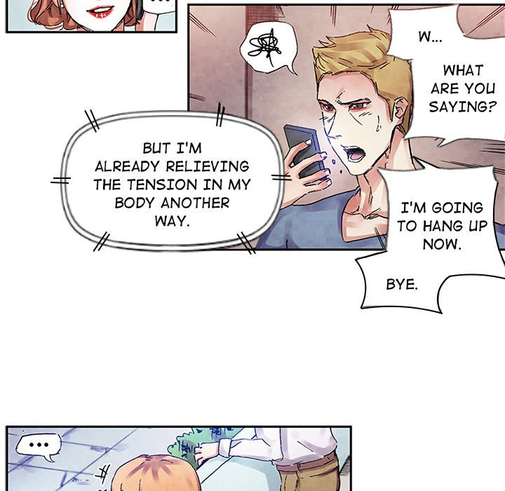 Miss Provocative - Chapter 29 [photo 53] - MangaPorn