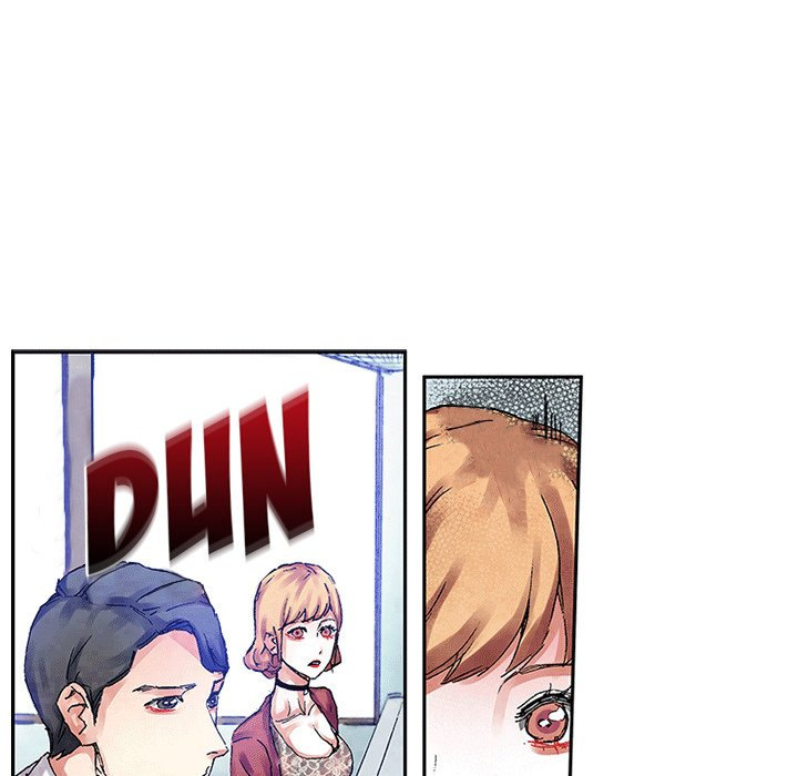 Miss Provocative - Chapter 29 [photo 55] - MangaPorn