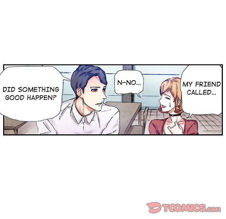 Miss Provocative - Chapter 29 [photo 58] - MangaPorn