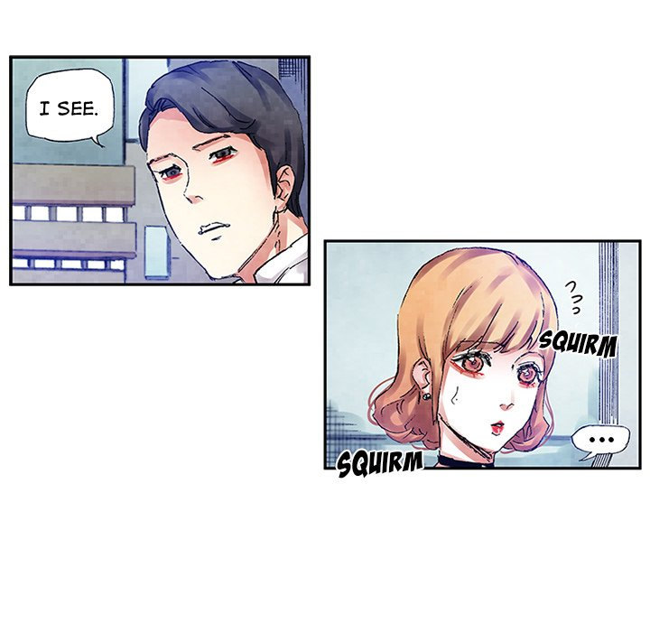 Miss Provocative - Chapter 29 [photo 59] - MangaPorn