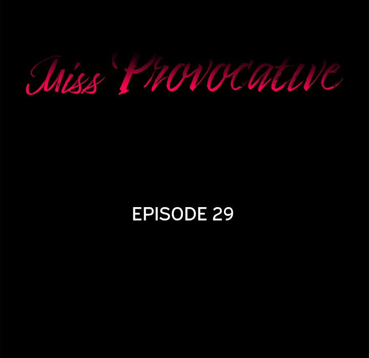 Miss Provocative - Chapter 29 [photo 6] - MangaPorn