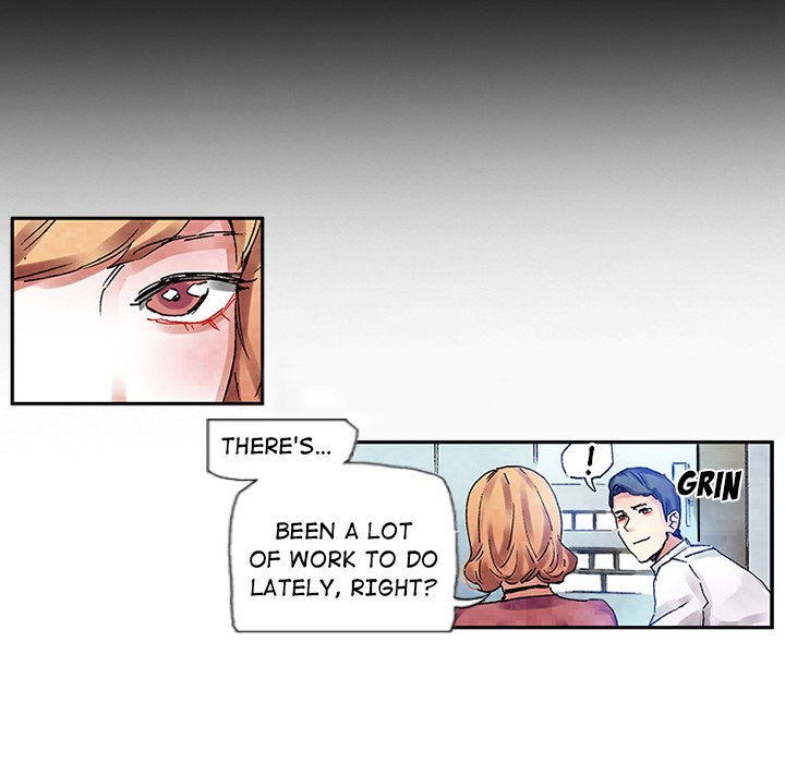 Miss Provocative - Chapter 29 [photo 64] - MangaPorn