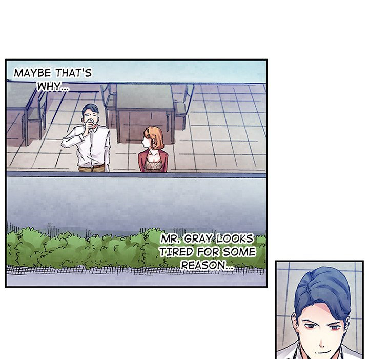 Miss Provocative - Chapter 29 [photo 65] - MangaPorn