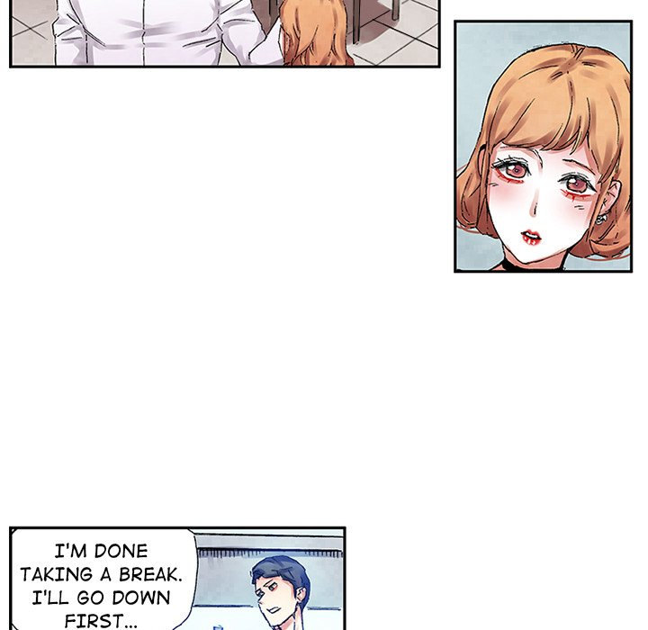 Miss Provocative - Chapter 29 [photo 67] - MangaPorn