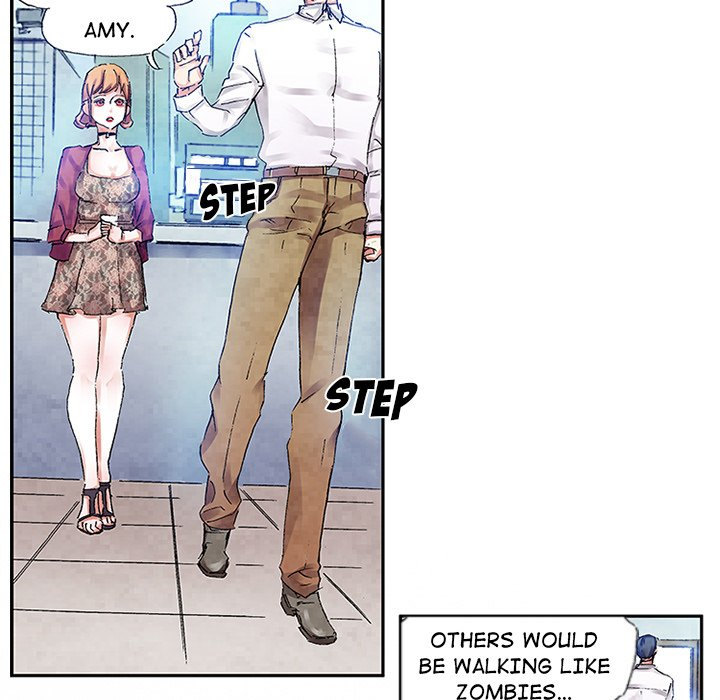 Miss Provocative - Chapter 29 [photo 68] - MangaPorn