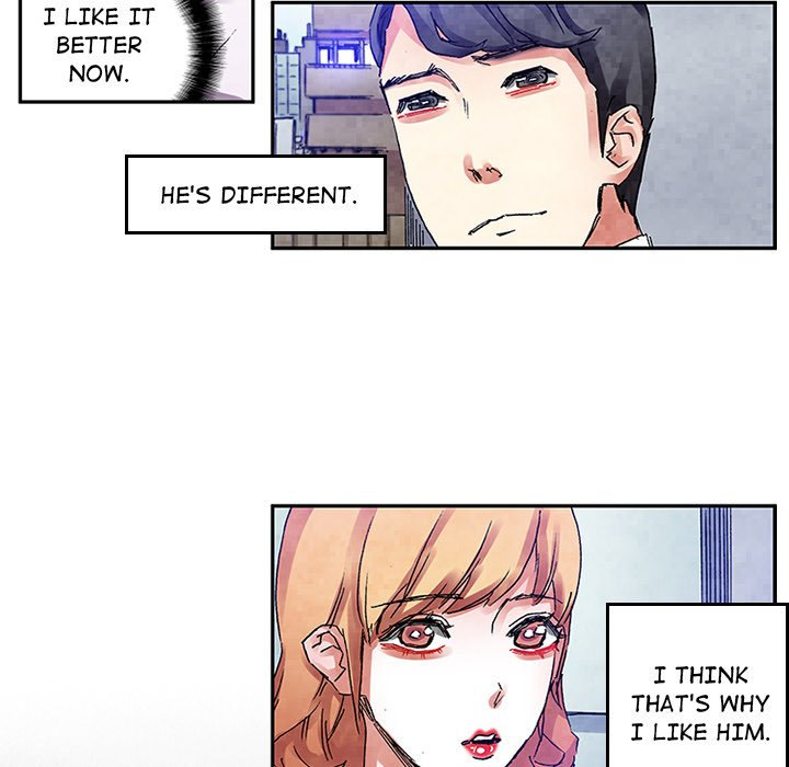 Miss Provocative - Chapter 30 [photo 11] - MangaPorn