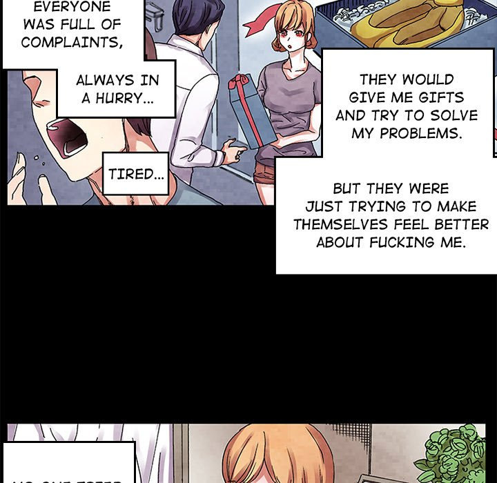 Miss Provocative - Chapter 30 [photo 15] - MangaPorn