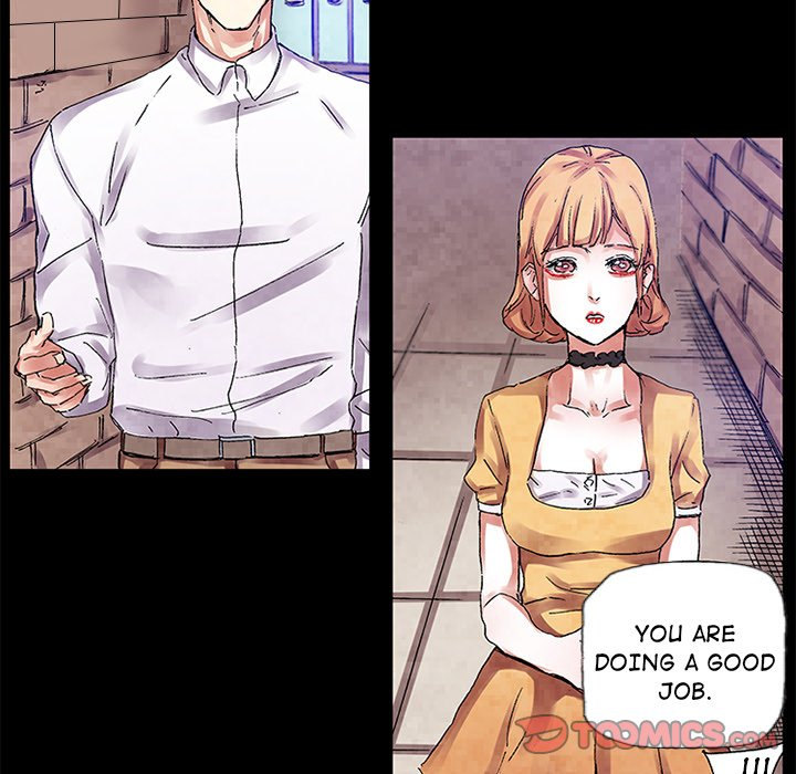 Miss Provocative - Chapter 30 [photo 18] - MangaPorn