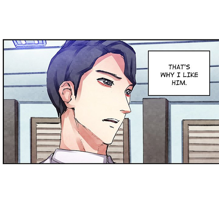 Miss Provocative - Chapter 30 [photo 21] - MangaPorn